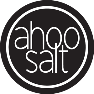 لوگوی آهو سالت